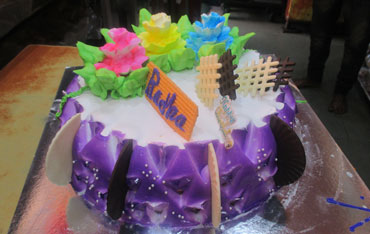 Cake Shop in Kolhapur - Gajanan Bakery Kolhapur