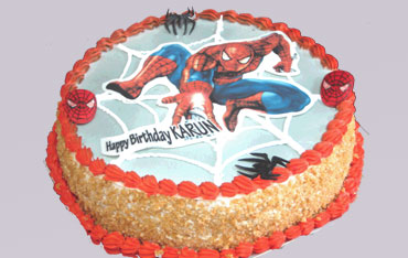Cake Shop in Kolhapur - Gajanan Bakery Kolhapur