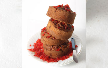 Cake Shop in Kolhapur - Gajanan Bakery Kolhapur