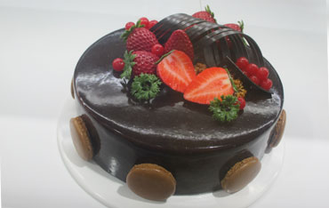 Cake Shop in Kolhapur - Gajanan Bakery Kolhapur