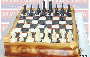Cake Shop in Kolhapur - Gajanan Bakery Kolhapur