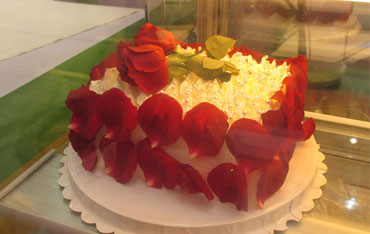 Cake Shop in Kolhapur - Gajanan Bakery Kolhapur