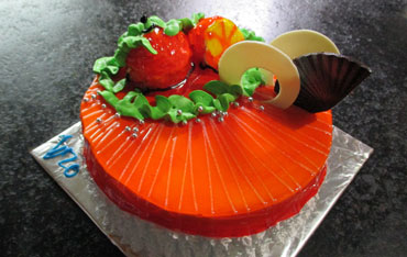 Cake Shop in Kolhapur - Gajanan Bakery Kolhapur