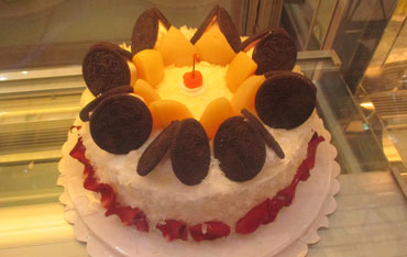 Cake Shop in Kolhapur - Gajanan Bakery Kolhapur