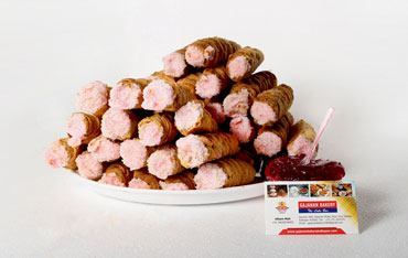 Bakery in Kolhapur - Gajanan Bakery Kolhapur