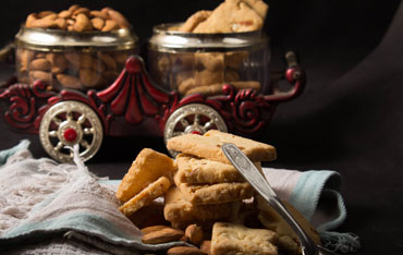 Bakery in Kolhapur - Gajanan Bakery Kolhapur